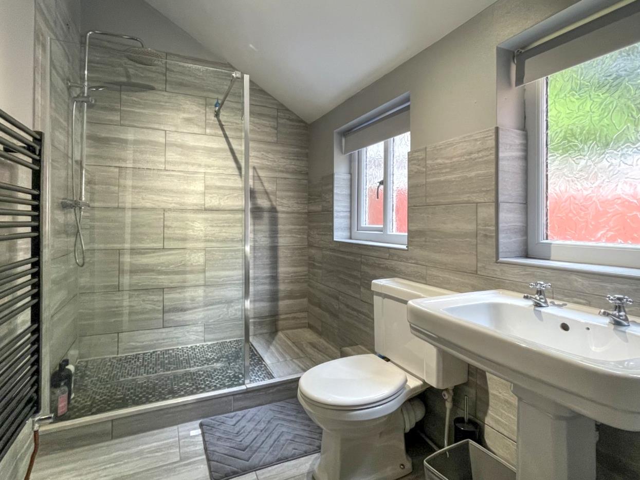 Property Cottingwood Lane, Morpeth Bungalow Semi Detached Rickard